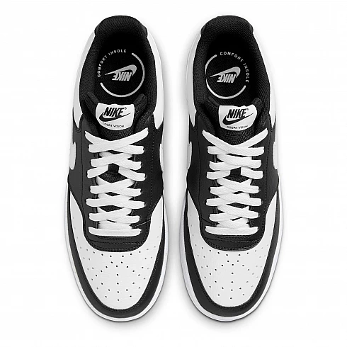 Nike COURT VISION LO NN P Herren Sneaker