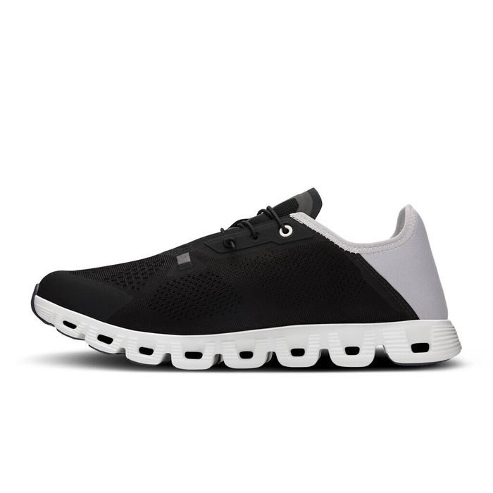 Herren Sneaker ON Cloud 5 Coast Black | Shadow