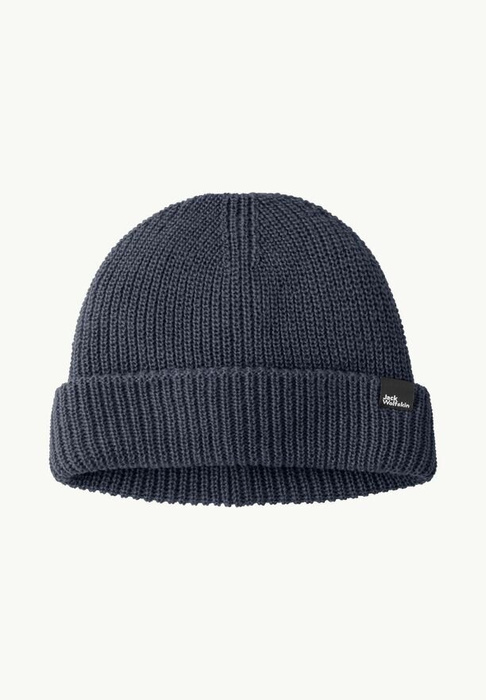 Unisex Wintermütze Jack Wolfskin FISCHER BEANIE
