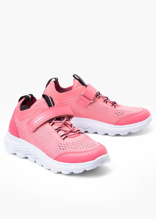 Kinder Sneaker GEOX J SPHERICA GIRL