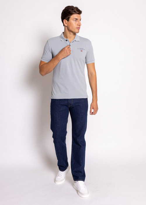 Levi`s 501 Original Fit Jeans ONEWASH (00501-0101)