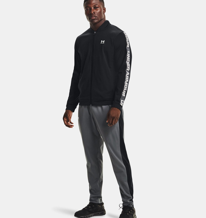 Herrenhosen UNDER ARMOUR UA BRAWLER PANT