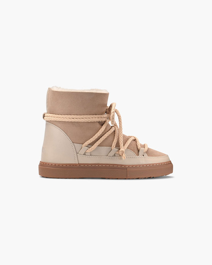 INUIKII CLASSIC Damen Schneestiefel