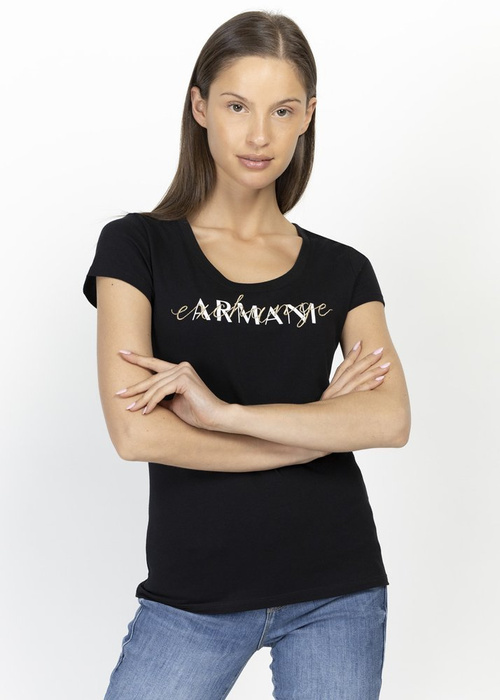 Armani Exchange T-Shirt (3KYTGV YJ73Z 1200)