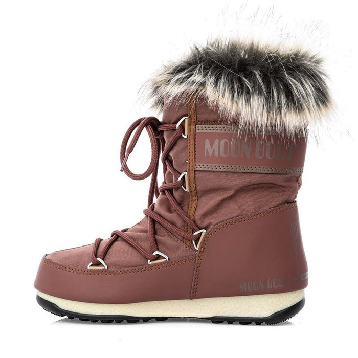Moon Boot Monaco Low Wp 2. (24008800-004)