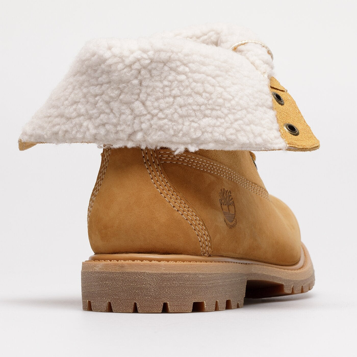 Timberland AUTHENTICS FTW Damen Stiefeletten