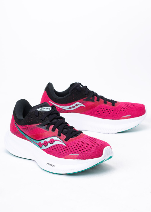 Damen Laufschuhe SAUCONY RIDE 16