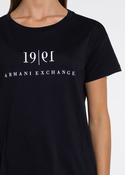 Armani Exchange T-Shirt (6KYTEE YJ6QZ 1200)