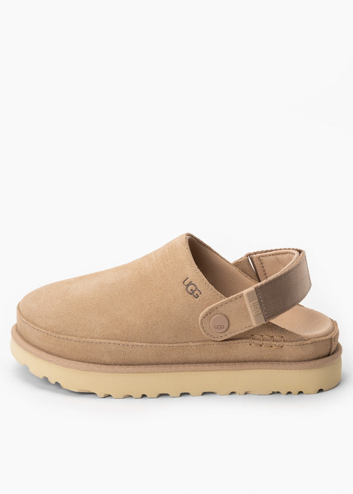 UGG Goldenstar Clog Damen Pantoletten