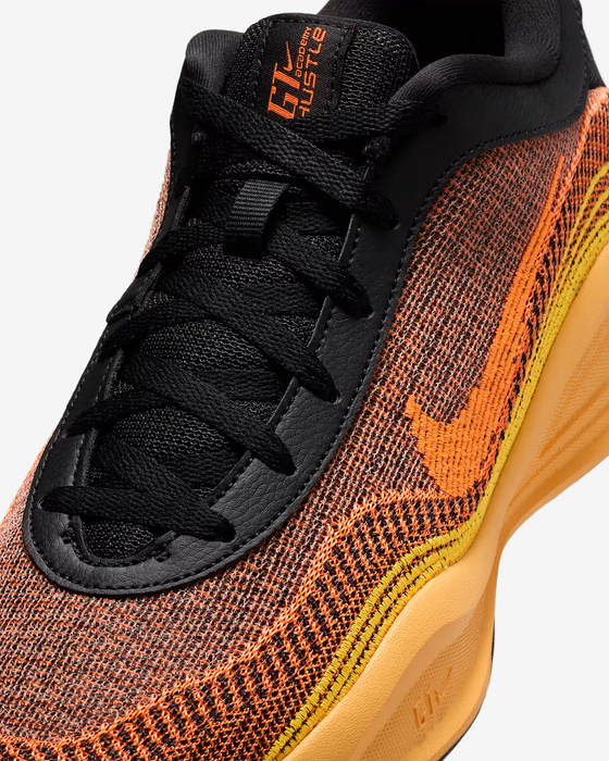 Nike G.T. Hustle Academy Herren Sportschuhe