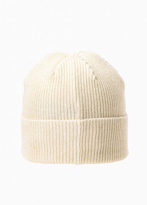 Damenmütze KARL LAGERFELD K/IKONIK 2.0 CHOUP LUR BEANIE
