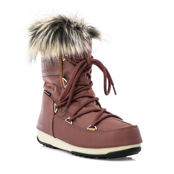 Moon Boot Monaco Low Wp 2. (24008800-004)