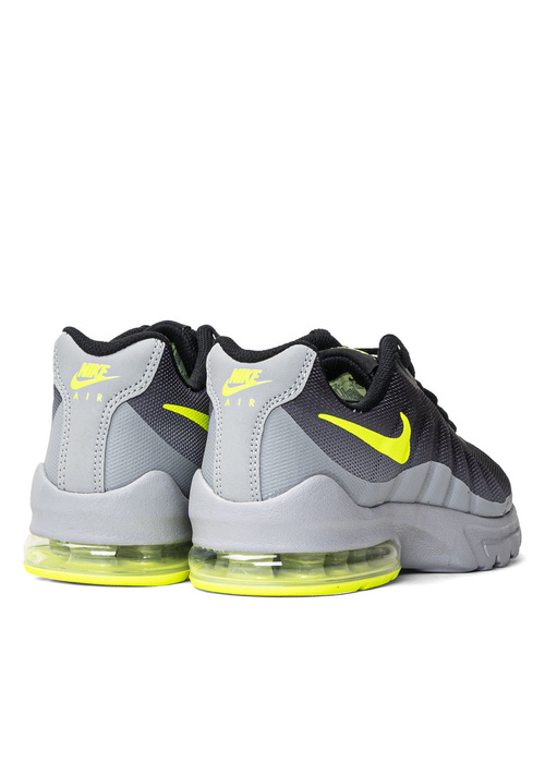 Sneaker für Kinder Schwarz Nike Air Max Invigor GS