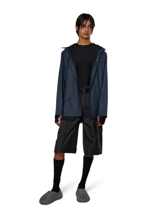 Unisex Jacke RAINS JACKET 12010-47 