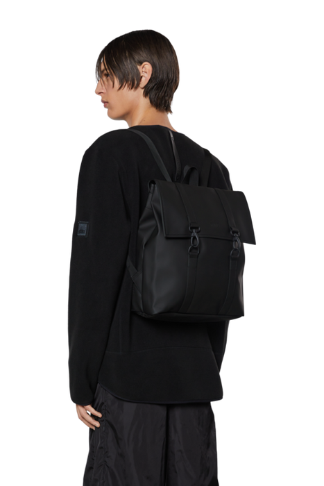 Unisexrucksack RAINS MSN BAG MINI