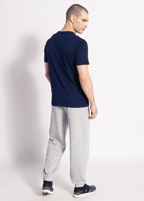 Herren T-Shirt PUMA ESS SMALL LOGO TEE