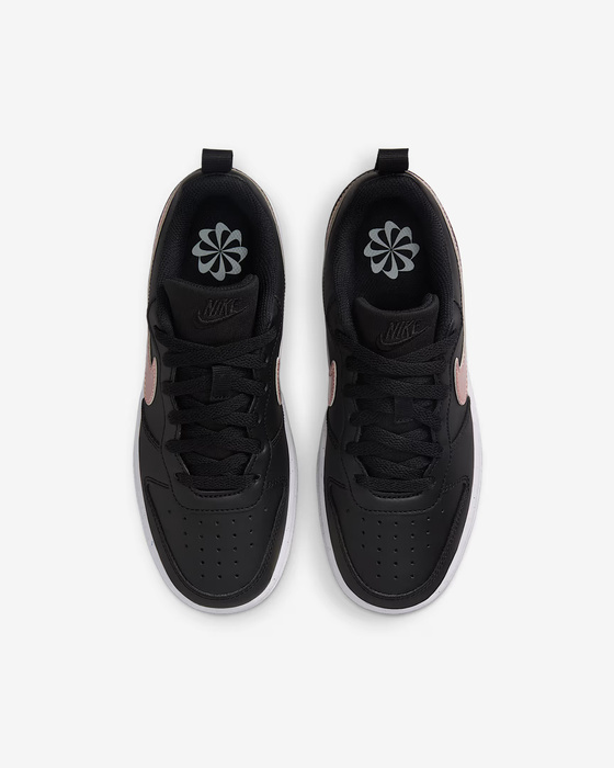 Nike Court Borough Low Recraft SE Kinder Sneaker