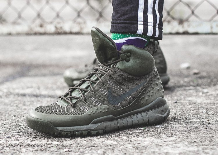 Nike Lupinek Flyknit (862505-300)