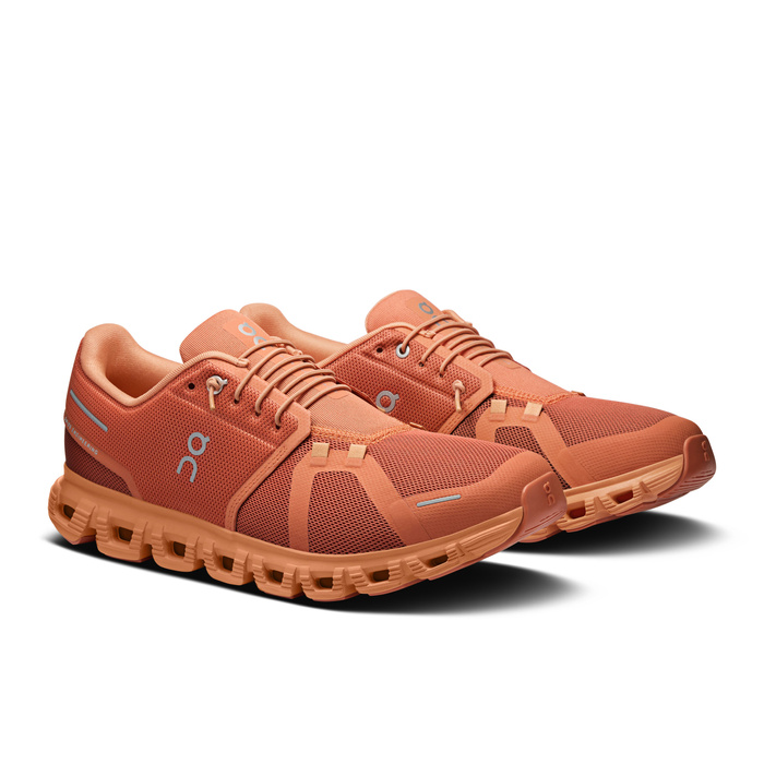 On Cloud 6 M Canyon | Sandstone Herren Sneaker
