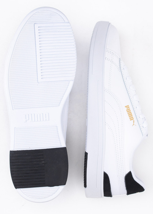Herren Sneaker PUMA SERVE PRO