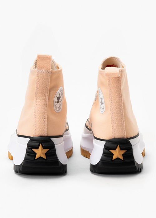 Damen Turnschuhe CONVERSE RUN STAR HIKE A03549C 