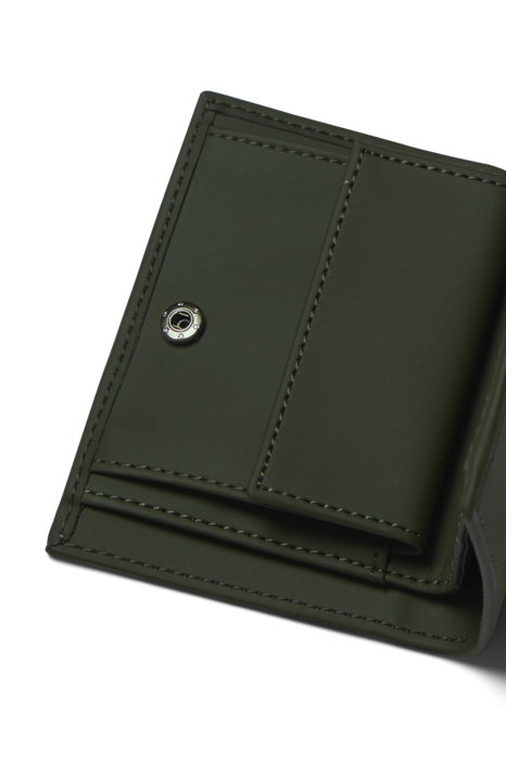 Unisexgeldbörse RAINS FOLDED WALLET