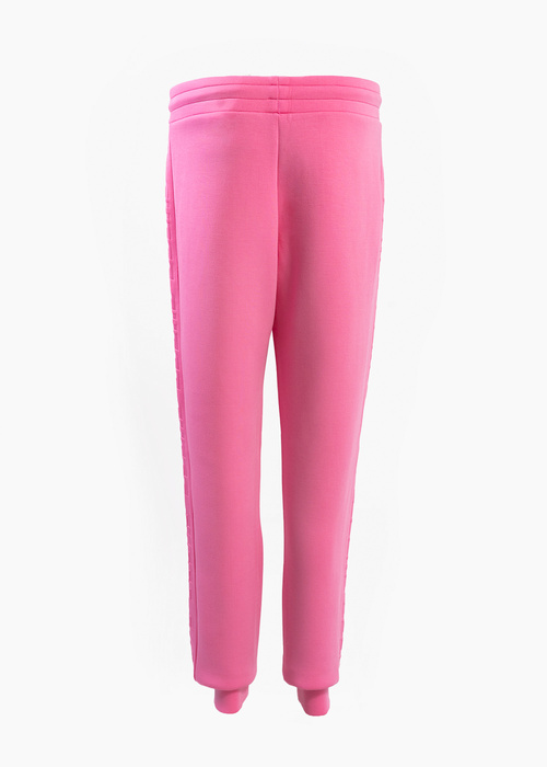 Damen-Jogginghose GUESS ALLIE SCUBA JOGGER PANT 