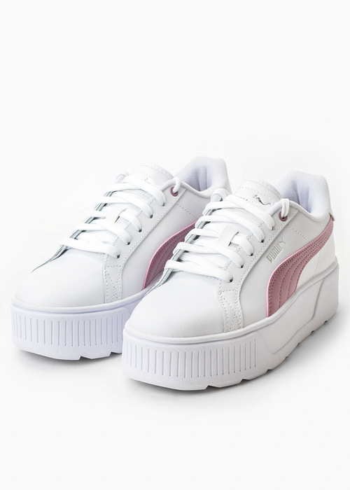 Damen Sneaker PUMA KARMEN L 