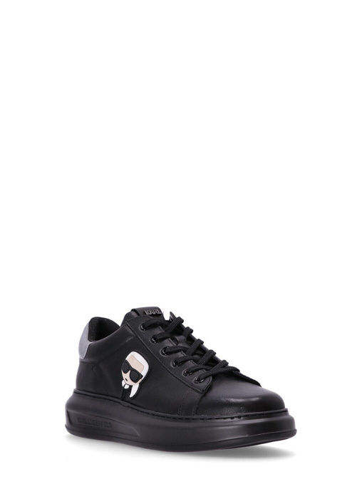 Herren Sneaker KARL LAGERFELD KAPRI MENS KARL IKONIC 3D LACE