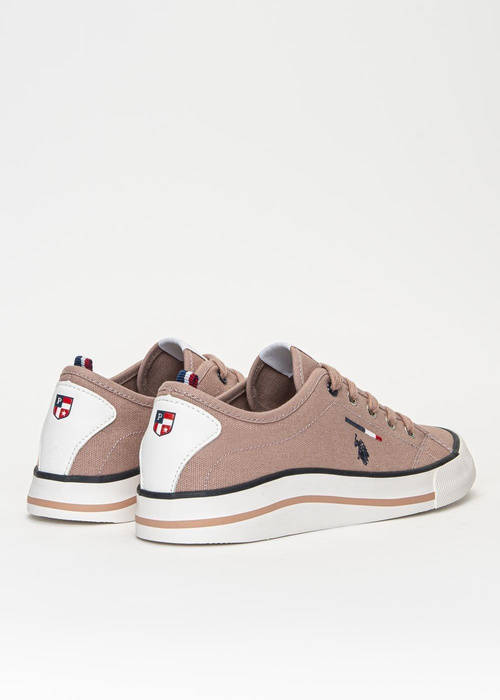 Sneakers U.S. Polo Assn. Wave149 PINK (WAVE4149S1/CY1)