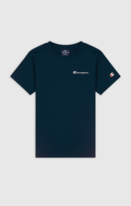 Kinder T-Shirt CHAMPION CREWNECK T-SHIRT 