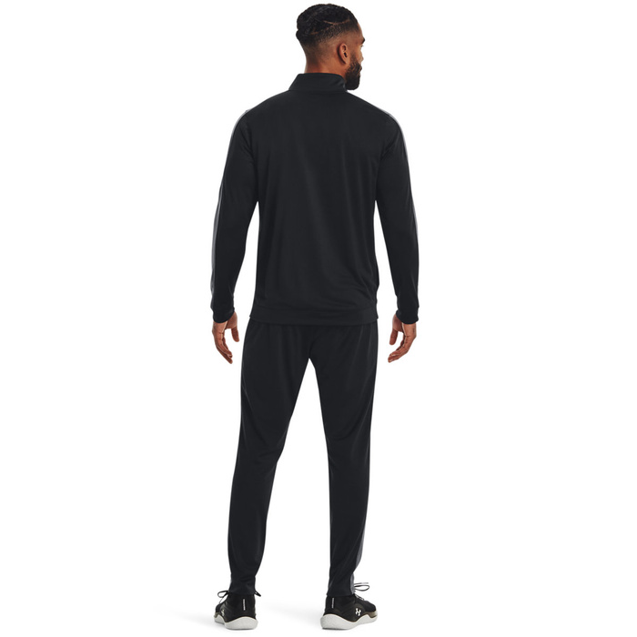 Herren Trainingsanzug UNDER ARMOUR UA KNIT TRACK SUIT