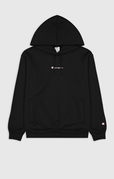 Damen Kapuzenpullover CHAMPION HOODED SWEATSHIRT 