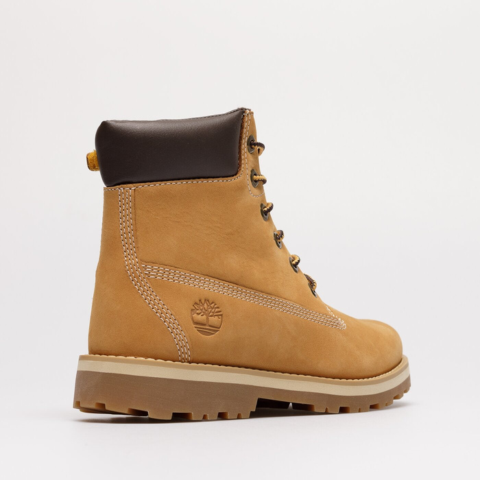 Timberland Courma Damen Stiefel