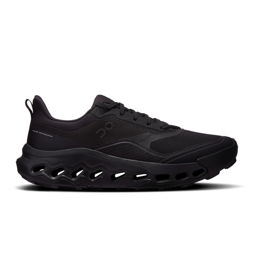 ON Cloudhorizon 2 Black | Black Herren Trekkingschuhe