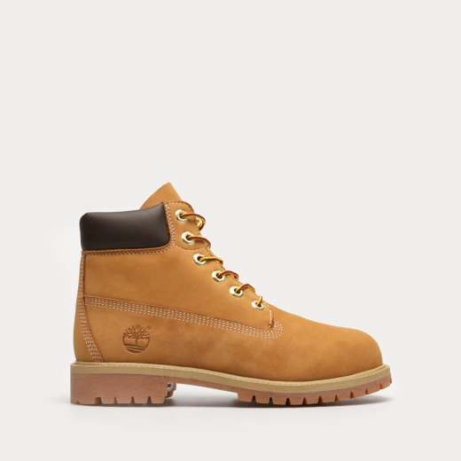 TIMBERLAND 6 In Premium Waterproof Boot Damen Stiefel Boots