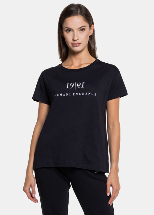 Armani Exchange T-Shirt (6KYTEE YJ6QZ 1200)
