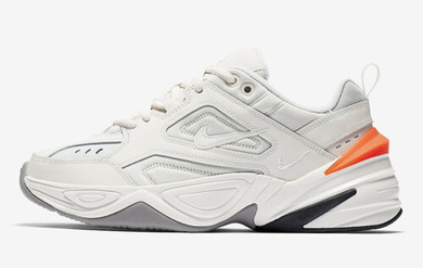 Nike M2K TEKNO Damen Sneaker