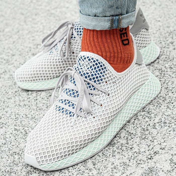 Adidas Deerupt Runner (F34121)
