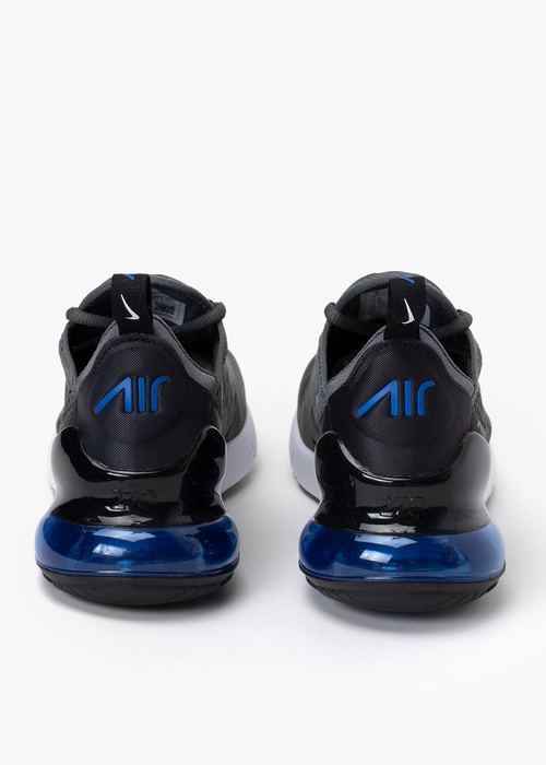Herren Sneaker Grau NIKE AIR MAX 270 SC