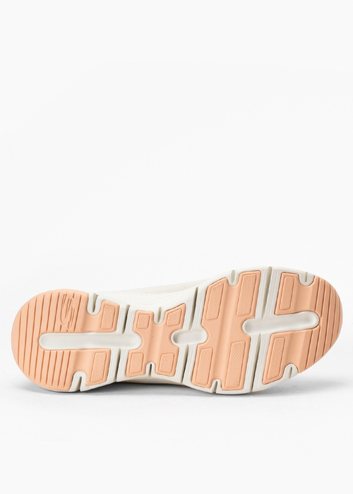 Damen Sneaker SKECHERS ARCH FIT BIG APPEAL