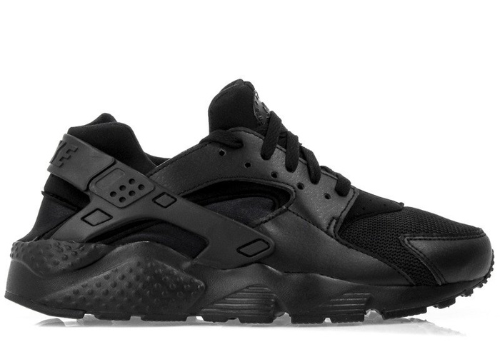 Nike Huarache Run  (654275-016)