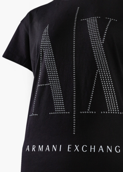 Damen T-Shirt ARMANI EXCHANGE 8NYTDX-YJG3Z-8218  