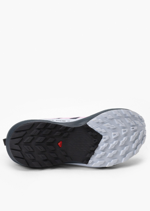 Damen Trailrunning-Schuhe SALOMON SENSE RIDE 5 W 