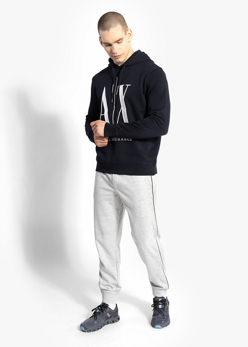 Herren Sweatshirts ARMANI EXCHANGE AX Man Apparel 8NZMPC-ZJ1ZZ-1510 