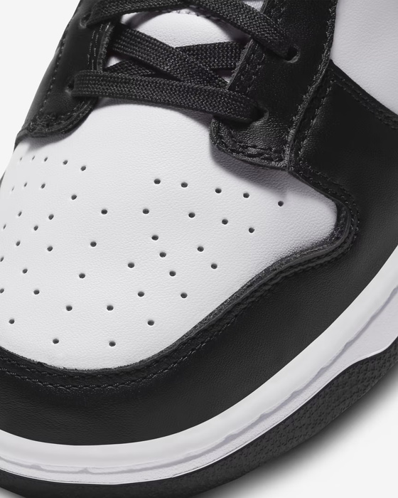 Nike Dunk Low Retro "Panda" Herren Sneaker