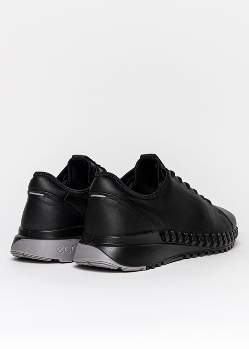 Sneakers ECCO Zipflex M Low Lea (803764-01001)