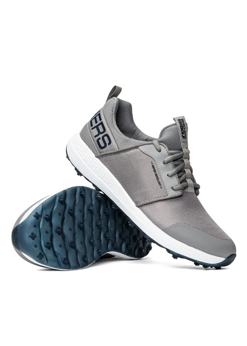 Golfschuh Herren Grau Skechers GO GOLF MAX SPORT