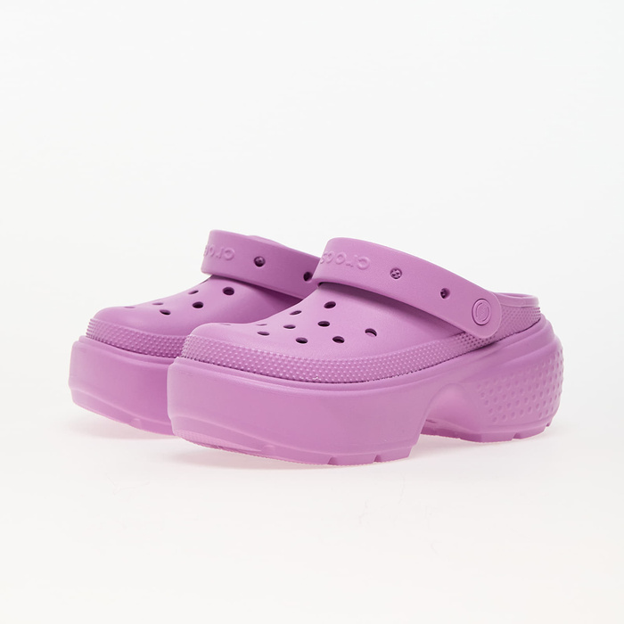 Crocs Stomp Clog Bbb Damen Pantoletten