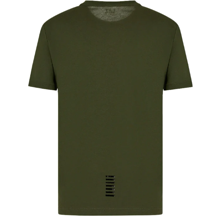Herren T-shirts EA7 8NPT51-PJM9Z-1845 